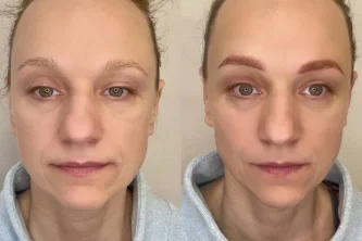 Студия красоты Матрёшка на улице Щёголева Фотография 2
