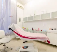 Студия красоты и колористики Salon N8 by Color Me на улице Берзарина Фотография 2