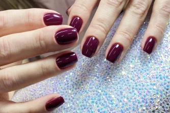 Студия маникюра Fairy nails Фотография 2