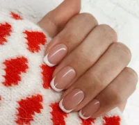 Салон красоты City Nails на Арбате Фотография 2