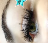 Студия наращивания ресниц STARLASHES fashion Фотография 2