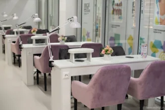 Салон красоты City Nails на Чертановской улице Фотография 2