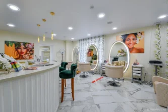 Салон красоты Crystal Estetica Фотография 2