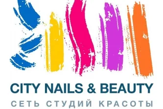 Салон красоты City Nails на улице Маршала Соколовского 