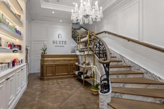 Салон красоты Suite Beauty Couture 