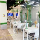 Студия красоты Eco Beauty на Ленинском проспекте Фотография 1