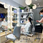 Студия красоты Eco Beauty на Ленинском проспекте Фотография 5