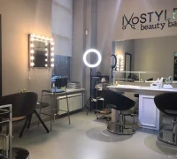 Салон красоты Beauty Bar IvoStyle Фотография 2
