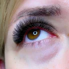 Студия наращивания ресниц Homalashes Фотография 8