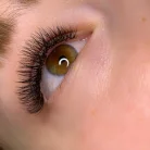 Студия наращивания ресниц Homalashes Фотография 7