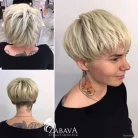 Студия красоты Zabava Фотография 1