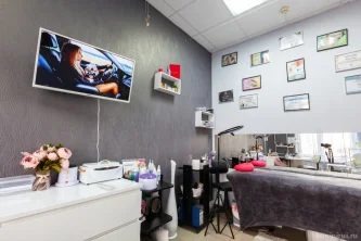 Студия красоты O.K.Beauty studio Фотография 2