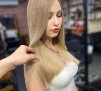 Салон красоты Scissors Studio в Большом Козловском переулке Фотография 2