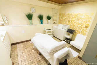 Салон красоты и SPA La Salute на улице Земляной Вал Фотография 2