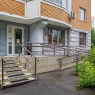 Салон красоты Kristy на Клинской улице Фотография 14