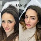 Салон красоты Kristy на Клинской улице Фотография 17