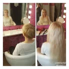 Студия наращивания волос и ресниц Pink Hair Lab Фотография 5