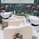 Студия красоты Flamingo Фотография 17