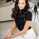 Салон красоты PinkMe на Центральной улице Фотография 2