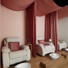 Салон красоты PinkMe на Центральной улице Фотография 5