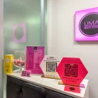 Салон красоты Uma Beauty Studio на улице Маршала Малиновского Фотография 6