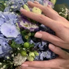 Студия маникюра Я в Майами Фотография 2
