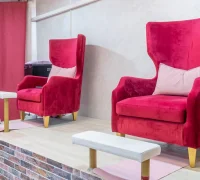 Салон красоты Bunny beauty studio Фотография 2