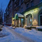 Салон Летиция Фотография 17