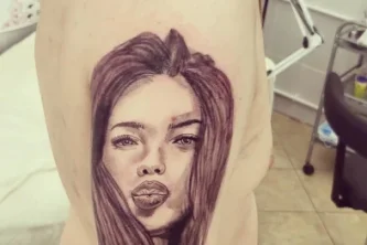 Кабинет косметологии Lady & Miss Фотография 2