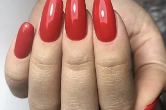 Салон красоты Luxe Nails & beauty на проспекте Вернадского Фотография 2