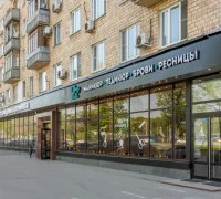 Маникюрный салон Tiffany Nails на Ленинском проспекте Фотография 1