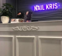 Ногтевая студия Nail kris на улице Менжинского Фотография 2