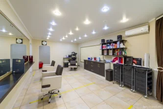 Студия маникюра Luxury Фотография 2