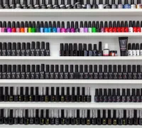 Студия маникюра 4YourNails на Бакунинской улице Фотография 2