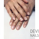 Студия маникюра Devi Nails Фотография 6