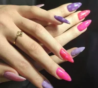 Ногтевая студия Valieva nails Фотография 2