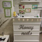 Ногтевая студия Honey Nails Фотография 3