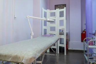 Студия красоты Nails Up на Конюшковской улице Фотография 2