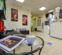 Салон Красоты In optima forma Фотография 2