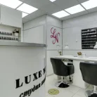 Студия красоты Luxe Nails&beauty на улице Шолохова Фотография 15