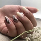 Студия маникюра Mokko nails Фотография 7