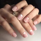 Студия маникюра Mokko nails Фотография 6