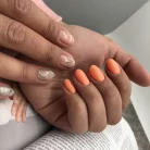 Студия маникюра Mokko nails Фотография 4