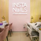 Салон красоты Insta Nails Фотография 6