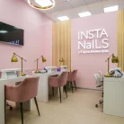 Салон красоты Insta Nails Фотография 11