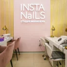 Салон красоты Insta Nails Фотография 7