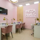 Салон красоты Insta Nails Фотография 1