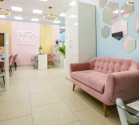 Салон красоты Insta Nails Фотография 2