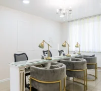 Салон красоты La fleur beauty bar на Красногорском бульваре Фотография 2