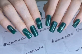 Мастерская красоты Алёнка на Октябрьской улице Фотография 2